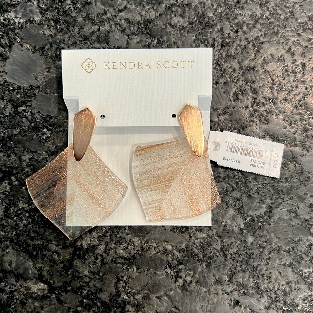 Kendra Scott Earrings